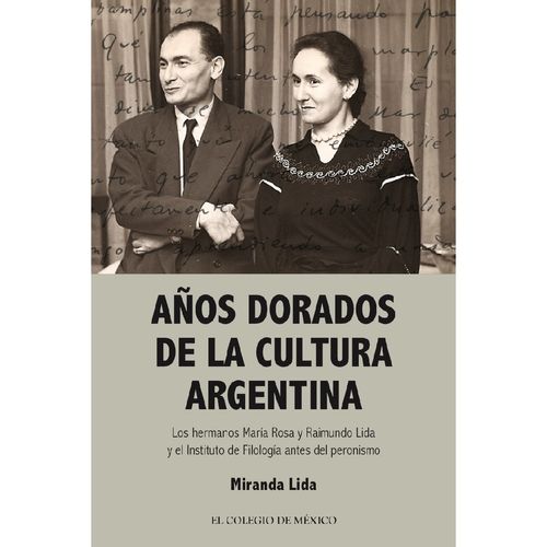 Anos dorados de la cultura Argentina