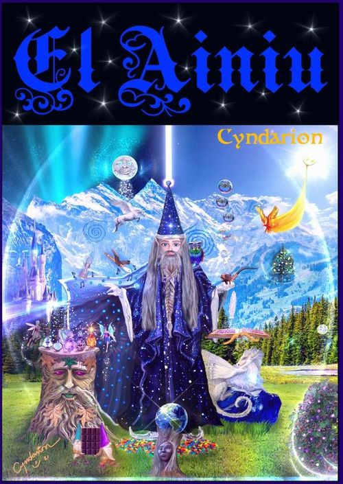El Ainiu