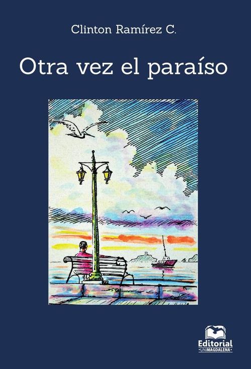 Otra vez el paraiso