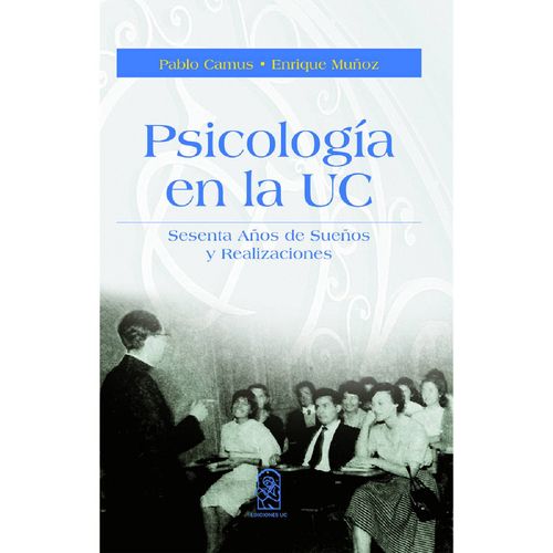 Psicologia en la UC