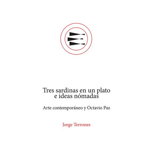 Tres sardinas en un plato e ideas nomadas