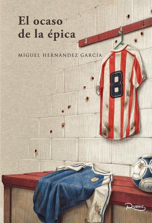 EL ocaso de la epica