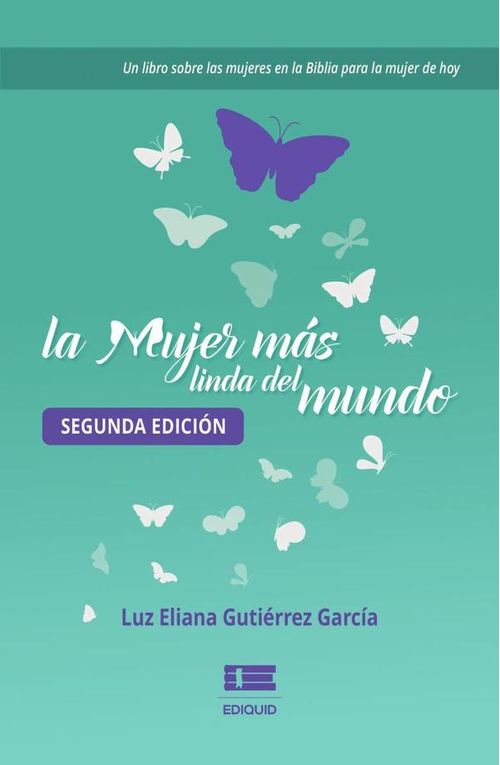 La mujer mas linda del mundo