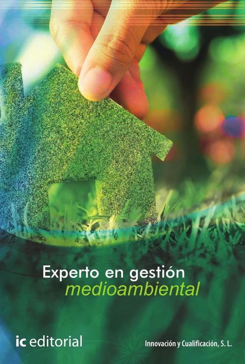 Experto en gestion medioambiental