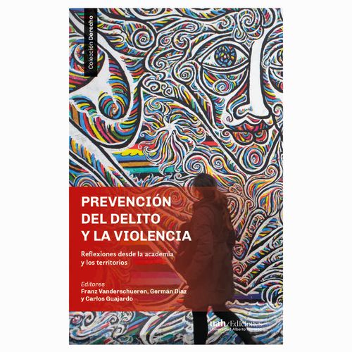 Prevencion del delito y la violencia