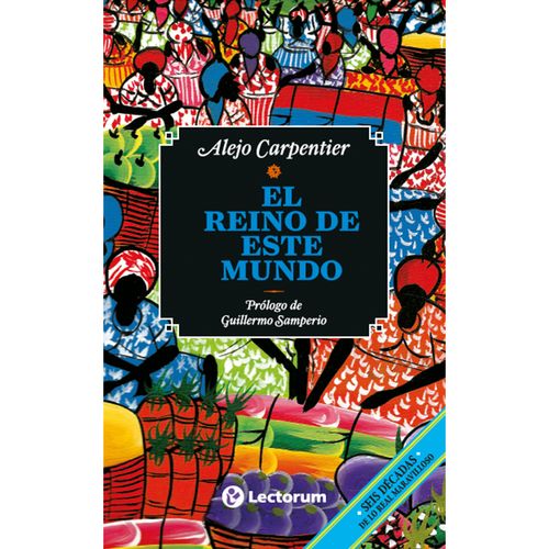 El reino de este mundo