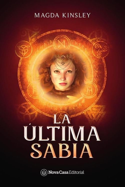 La ultima sabia