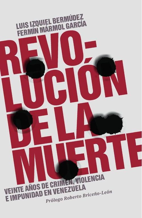 Revolucion de la muerte