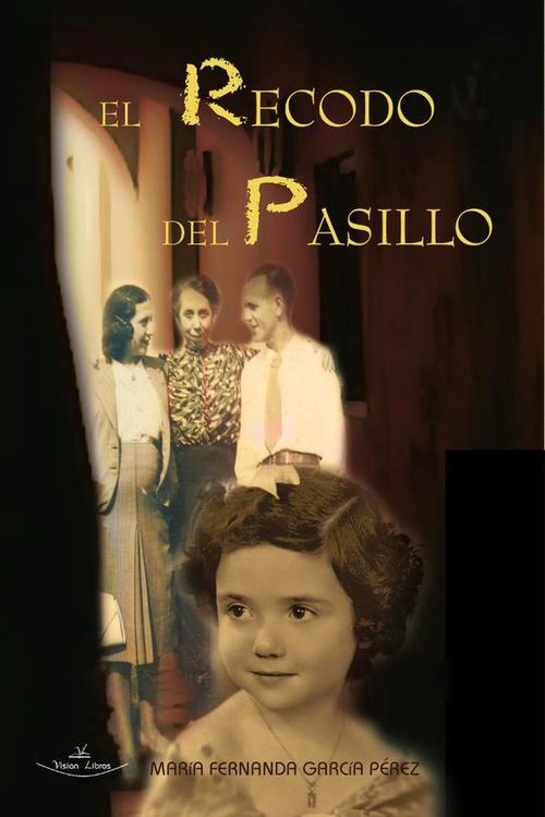 El recodo del pasillo