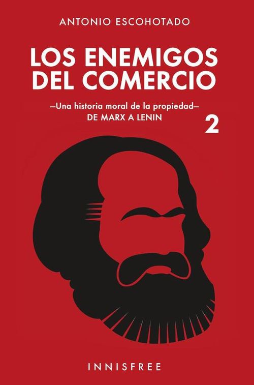 Los enemigos del comercio 2
