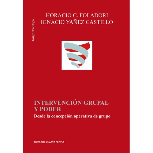 Intervencion grupal y poder