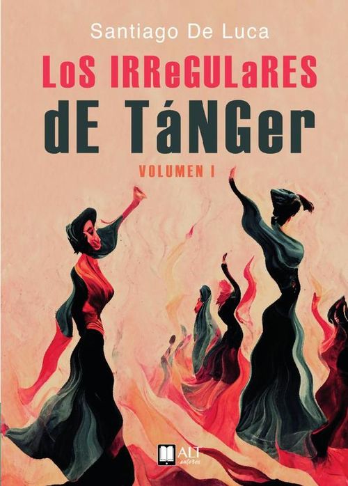 Los irregulares de Tanger