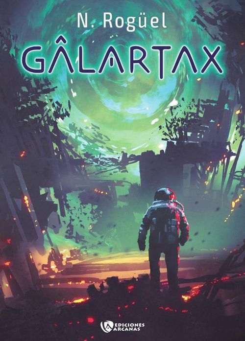 Galartax