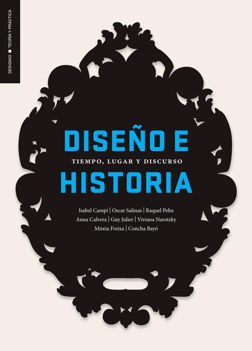 Diseno e historia