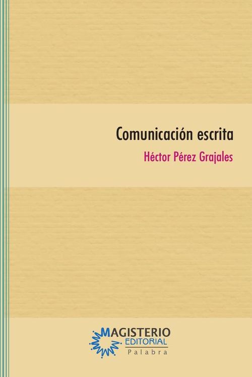 Comunicacion escrita