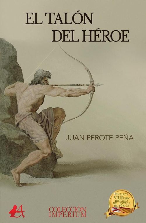 El talon del heroe