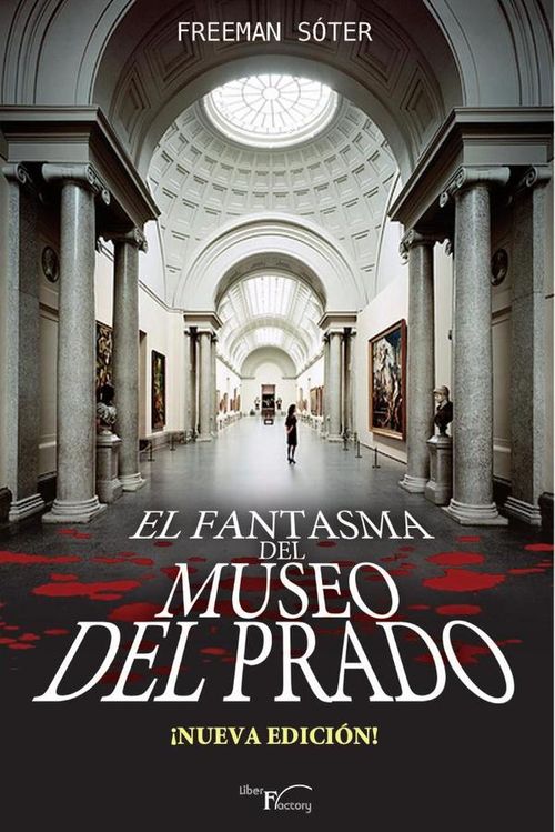 El fantasma del Museo del Prado