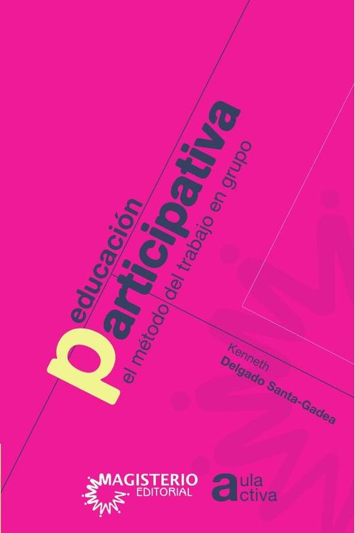 Educacion participativa