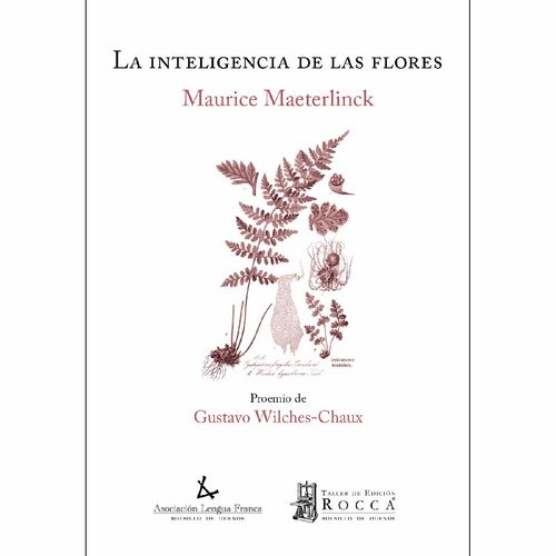 La inteligencia de las flores