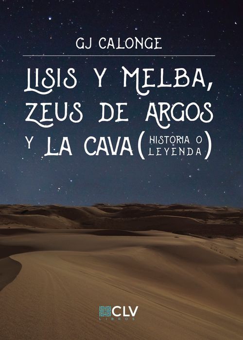 Lisis y Melba Zeus de Argos y La Cava