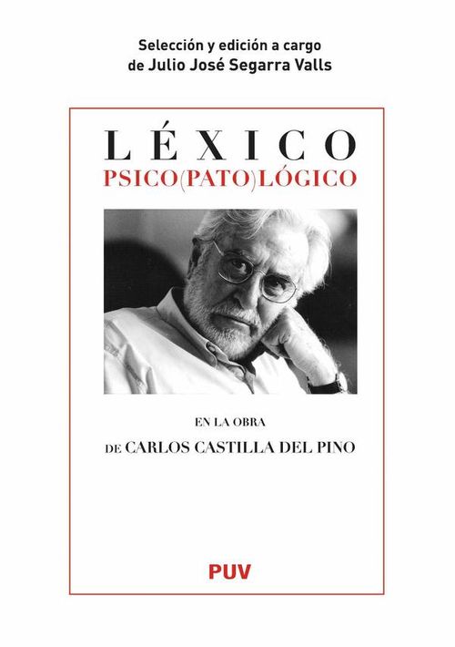 Lexico psicopatologico
