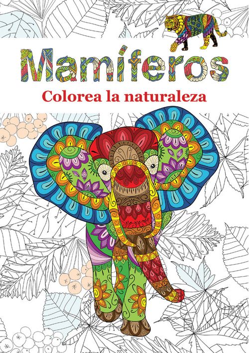 Mamiferos
