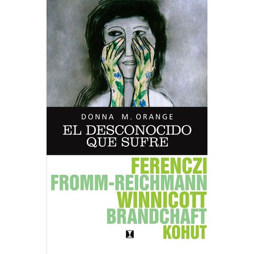 El desconocido que sufre