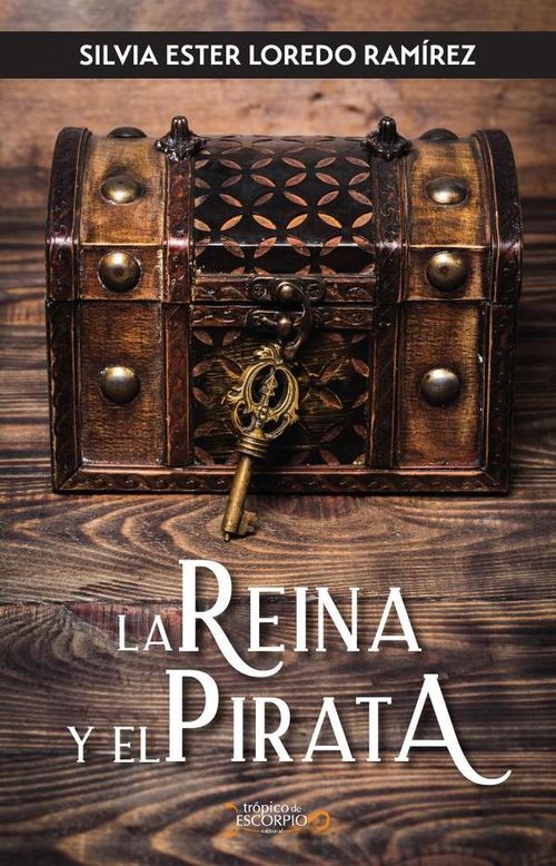La Reina y el Pirata