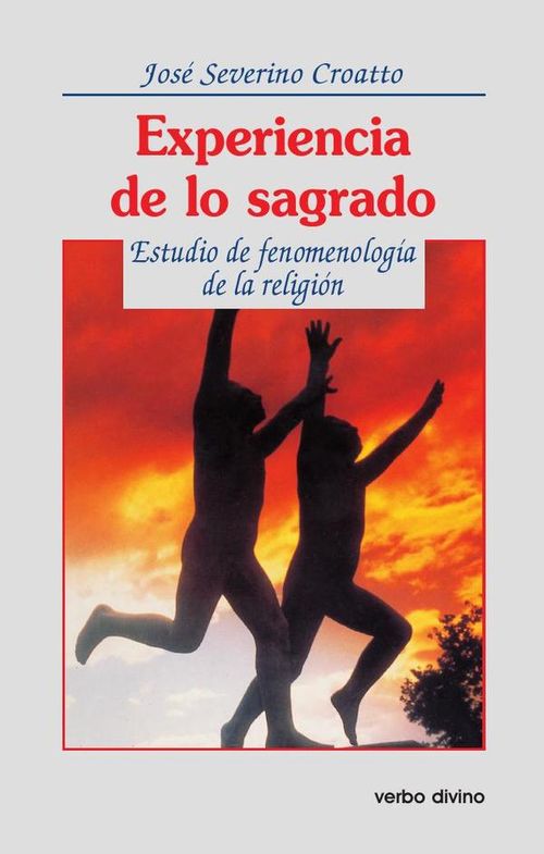 Experiencia de lo sagrado