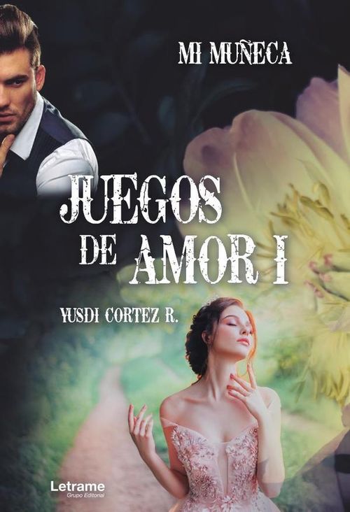 Juegos de amor 1 Mi muneca
