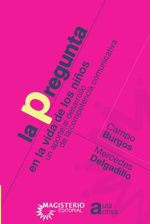 La pregunta en la vida de los ninos