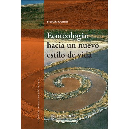 Ecoteologia