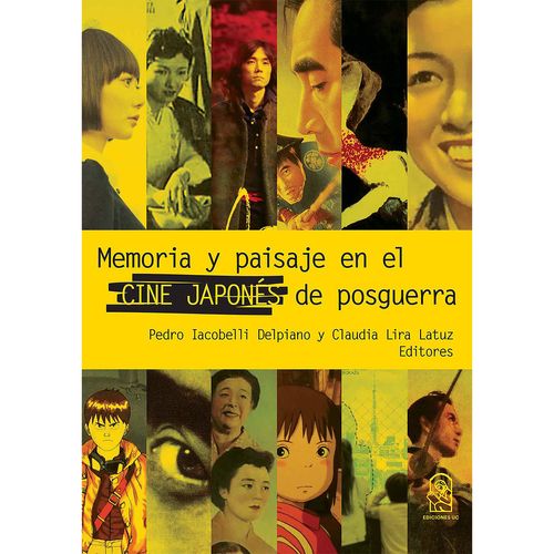 Memoria y paisaje en el cine japones de postguerra