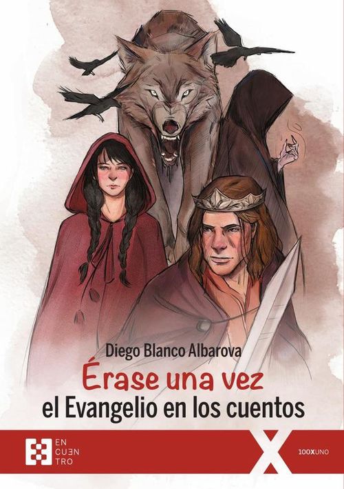 Erase una vez el Evangelio en los cuentos