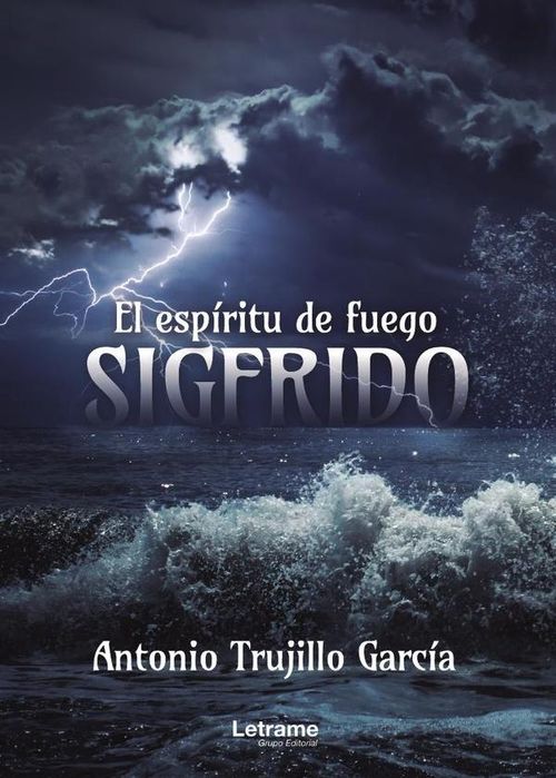 Sigfrido El espiritu de fuego