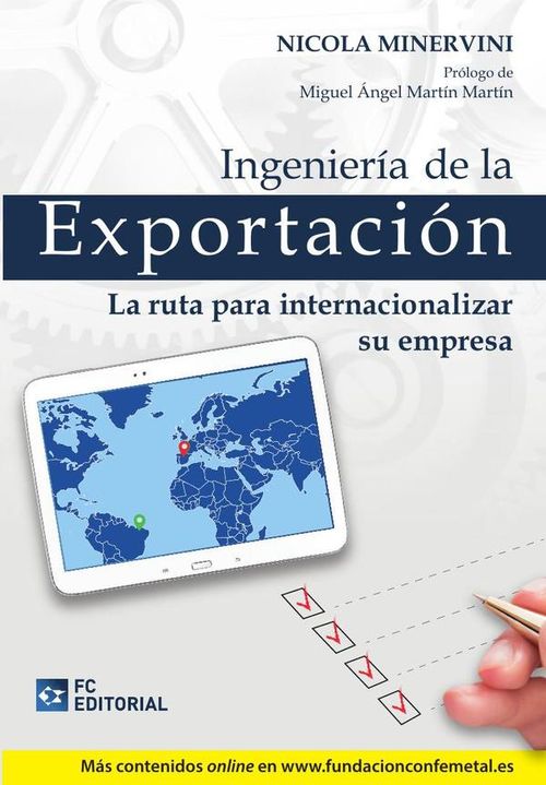 Ingenieria de la exportacion