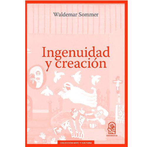 Ingenuidad y Creacion