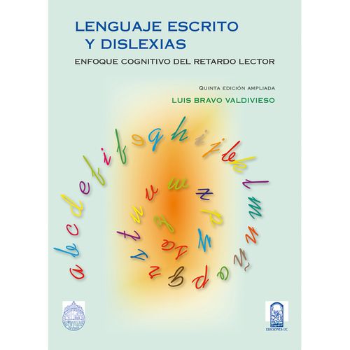 Lenguaje escrito y dislexias