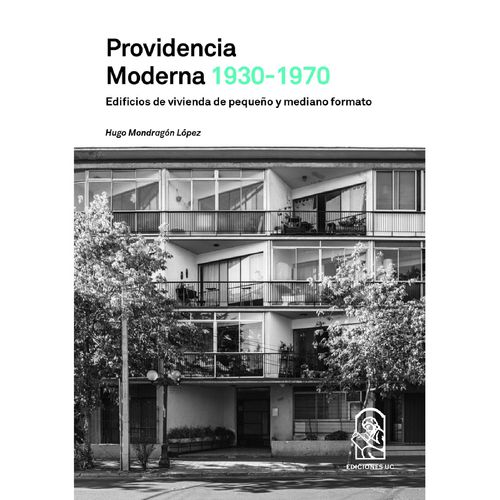 Providencia moderna 1930- 1970