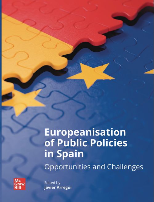 Europeanisation of Public Policies in Spain Opportunities and Challenges
