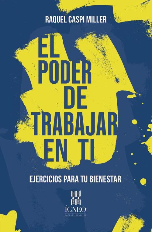 El poder de trabajar en ti