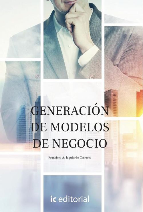 Generacion de modelos de negocio
