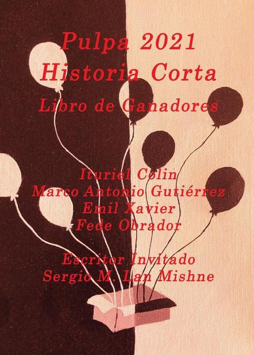 Pulpa 2021 - Historia Corta