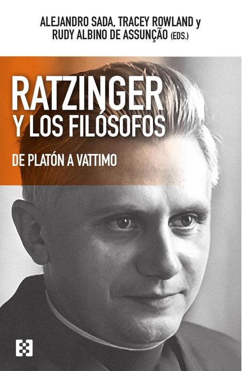 Ratzinger y los filosofos