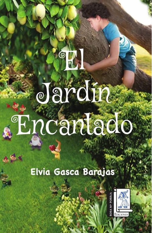 El Jardin Encantado