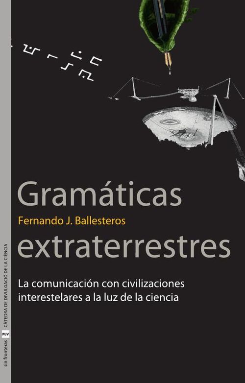 Gramaticas extraterrestres