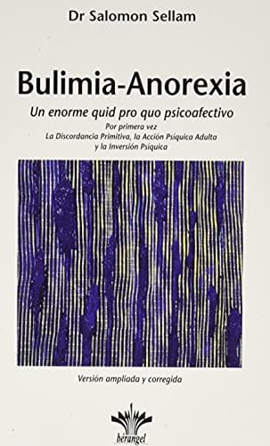 BULIMIA-ANOREXIA