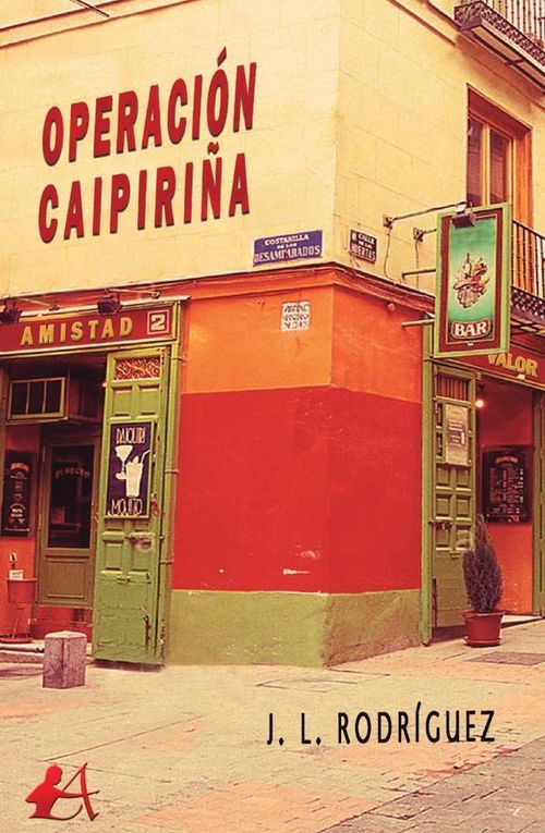 Operacion Caipirina