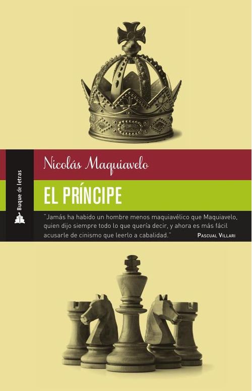 El Principe