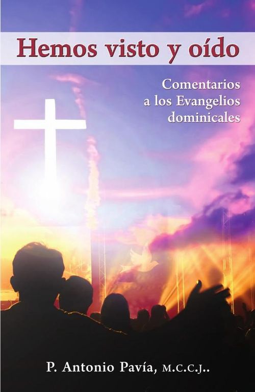 Hemos visto y oido